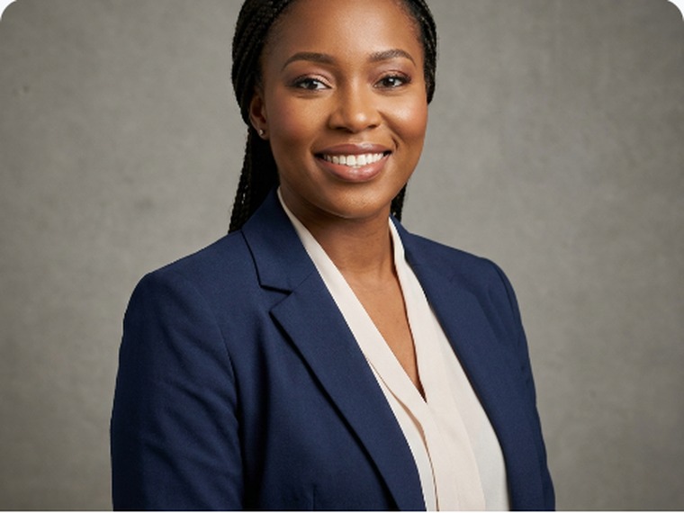 Fatou Kiné NDIAYE